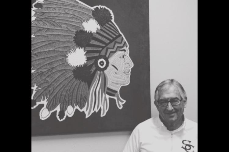 Teacher Feature - Coach Tinsley