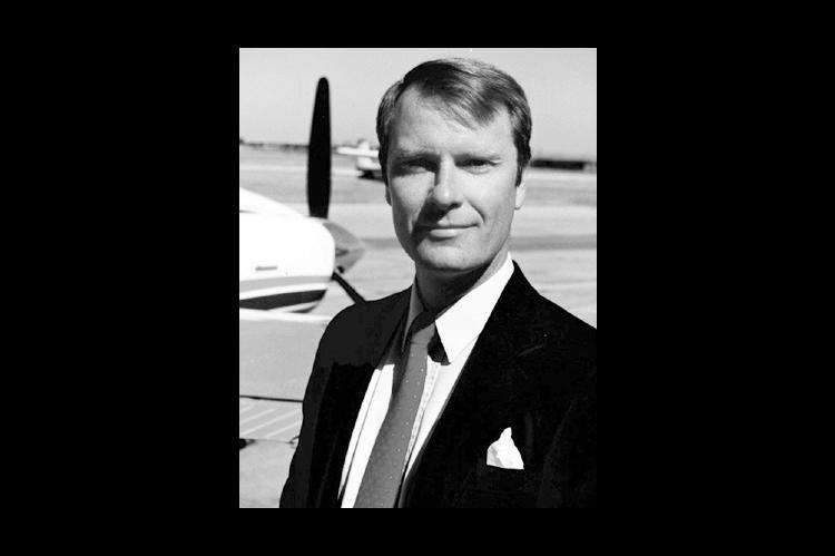 Harvey Kautz