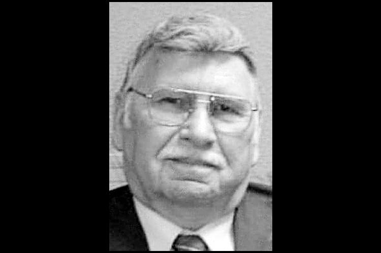 Frank Williams