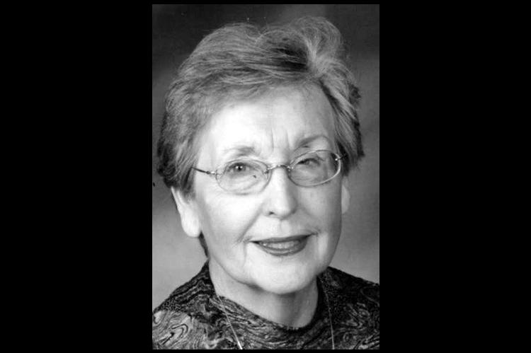 Joyce Booth