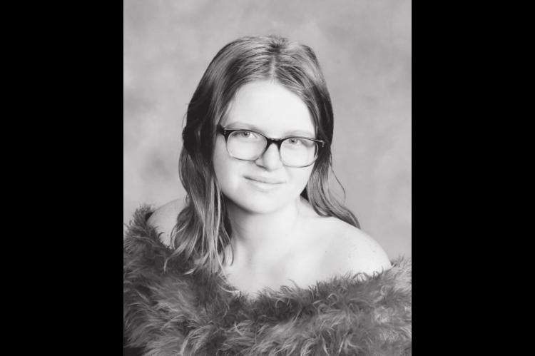 Co-Valedictorian