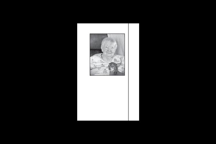 In Loving Memory