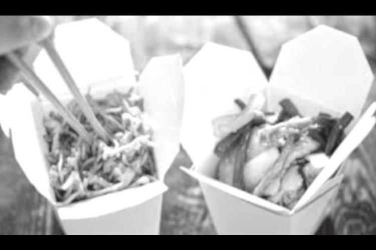 Is It Safe To Order Delivery Or Takeout Right Now?