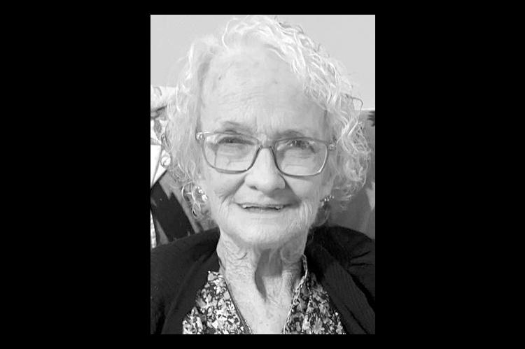 Linda Charlene Hoskison
