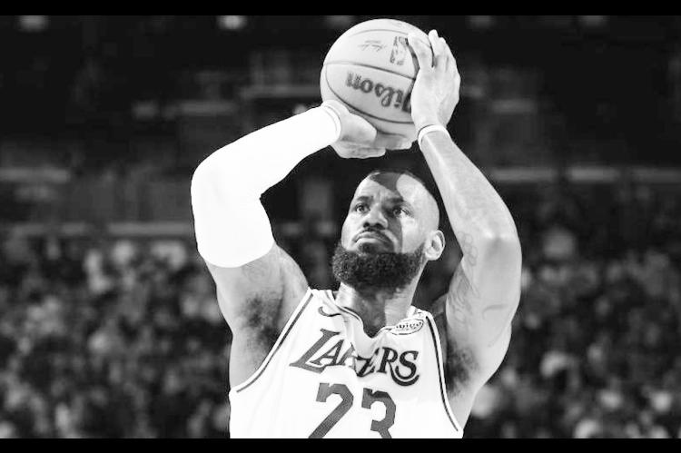 Will LeBron James Return for a 24th NBA Season