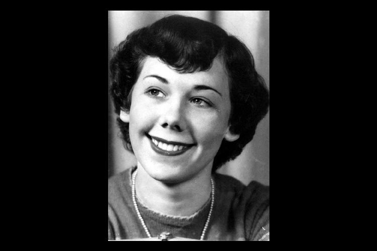 Pauline Elkins