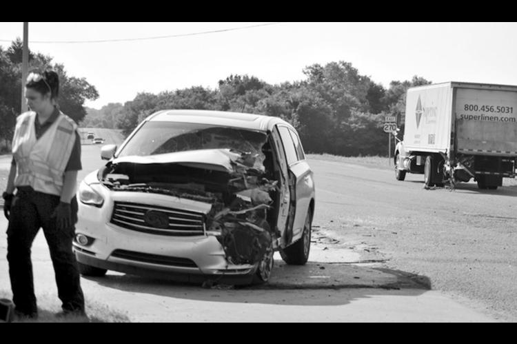 SUV vs. Truck