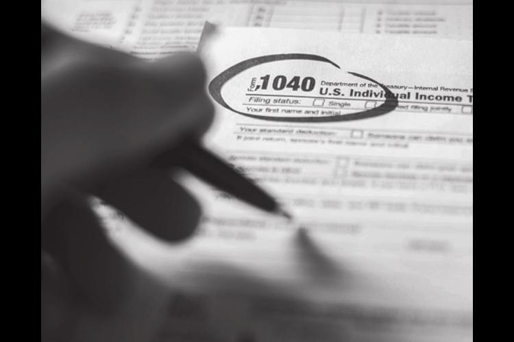 How To Prepare For Tax Season