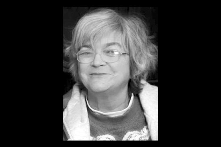 Carolyn Self