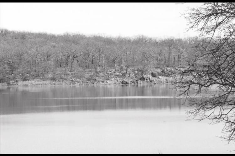 Sportsman Lake Closed
