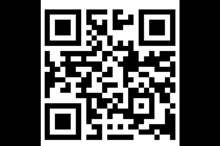Scan the code for cleanup registration link