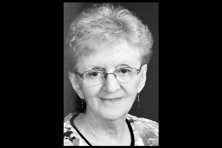 Joan Dotson