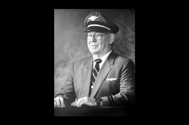 Floyd Norton