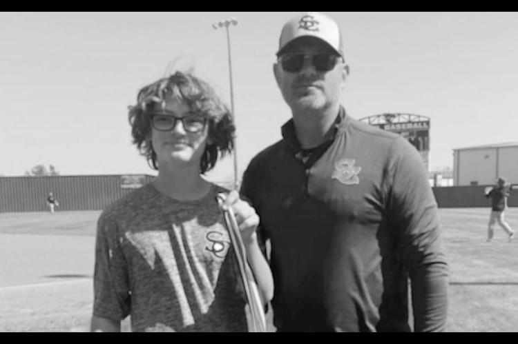 Seminole Junior High Track and Field Invitational