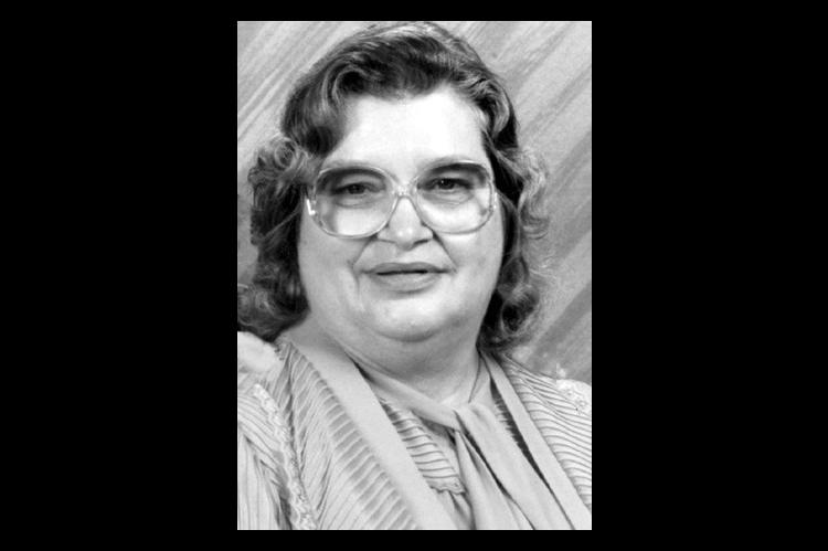 Betty Barnes