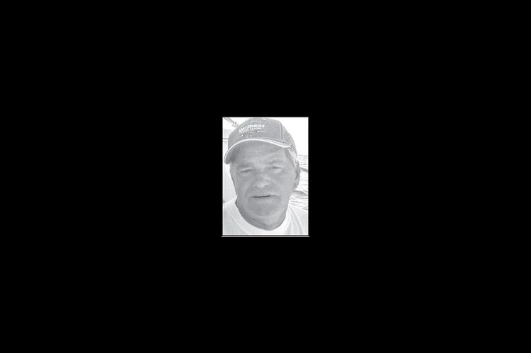 Ronald Sipes, Sr.