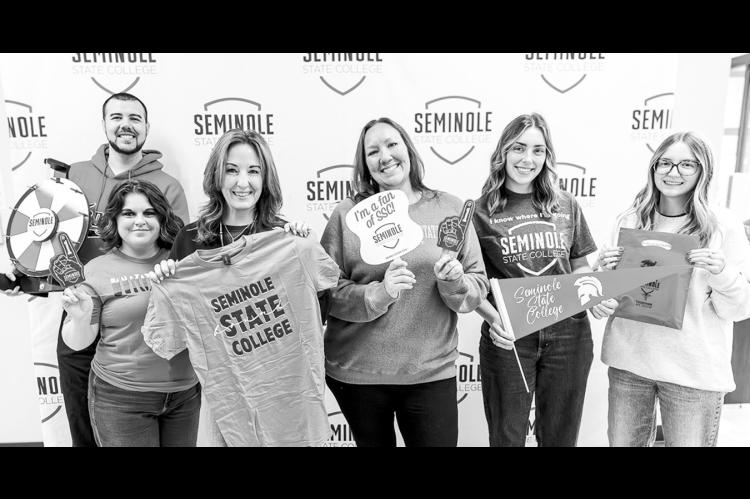 SSC to Host 2 Enrollment Events This Weekend