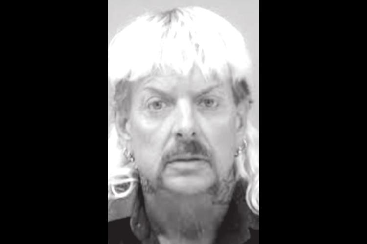 Joe Exotic Files $94 Million Lawsuit Over His Prosecution