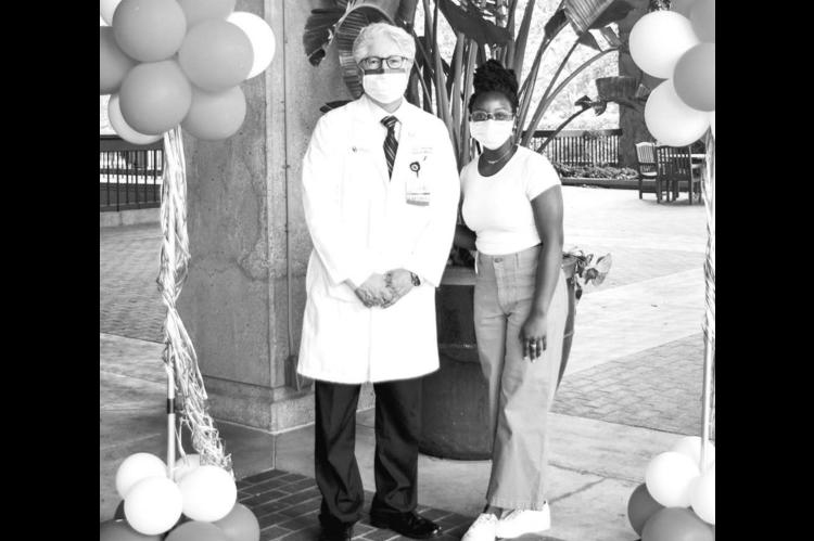 OU College of Medicine Builds Diversity Through Readiness Program