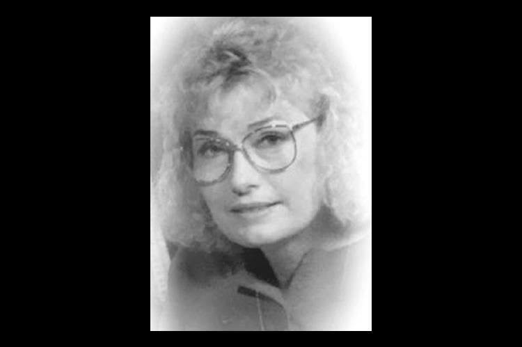 Sharron Birks