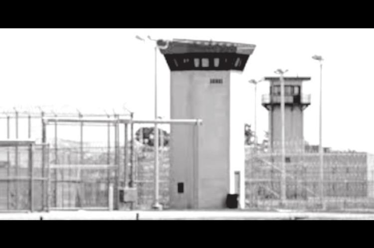 Preventing A Public Health Crisis In Oklahoma’s Prisons