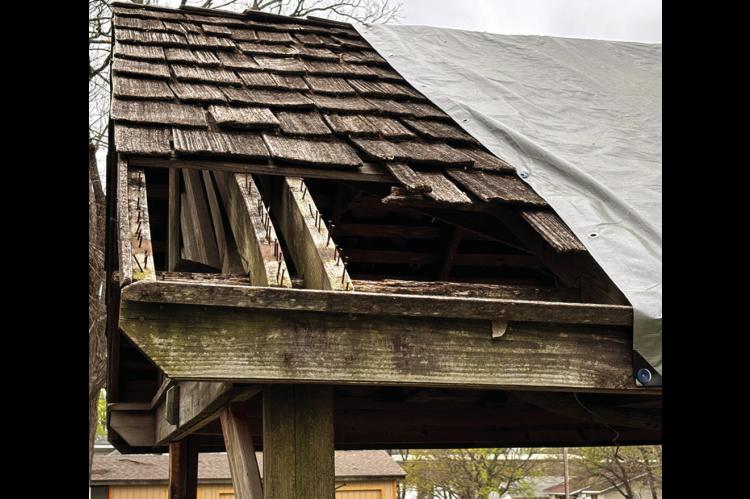 ‘April Shower’ Wednesday at Seminole Nation Museum