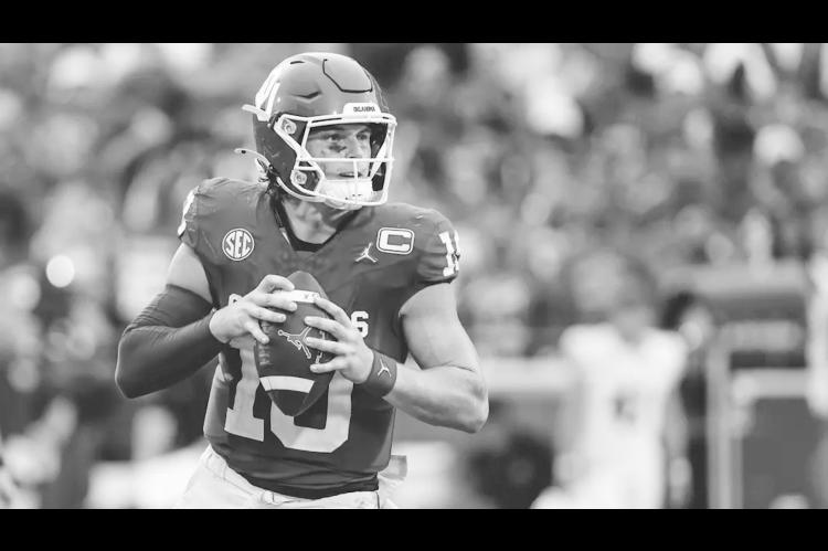 Oklahoma’s John Mateer to Undergo Surgery and Will Miss Some This Season