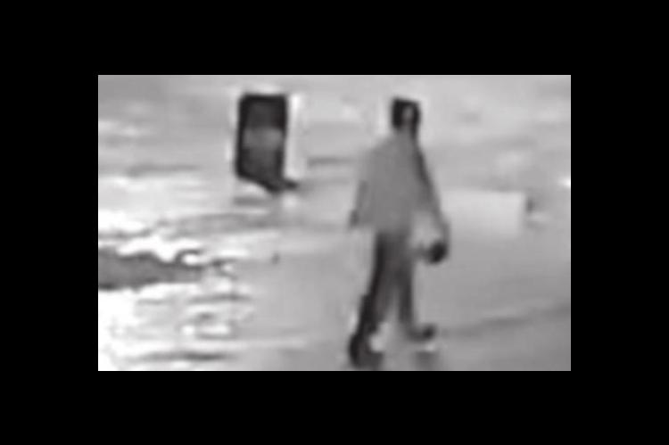 Gas Station Robbed at Gun Point