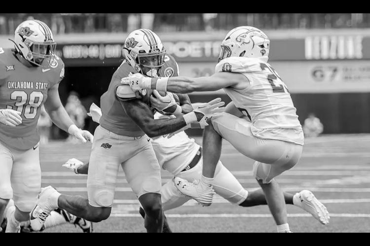 OSU Continues Road Stretch at Baylor