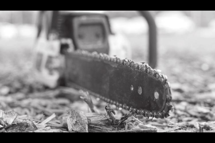Storm Cleanup Requires Chainsaw Caution, Safety