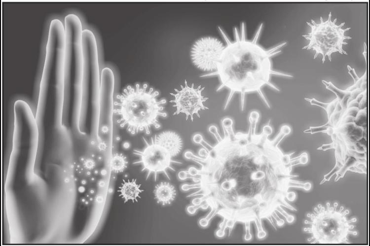 Tips To Help Boost Immune System In Effort To Remain Healthy