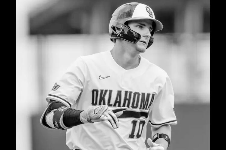 Cowboy Baseball’s Schubart Selected in Third Round of MLB Draft