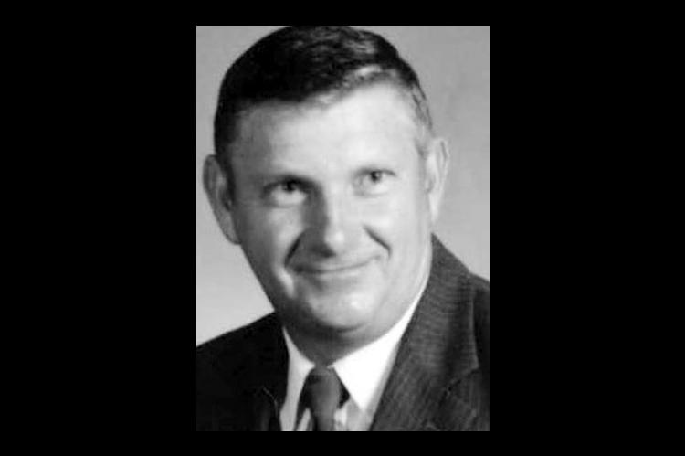 Walter Shepherd