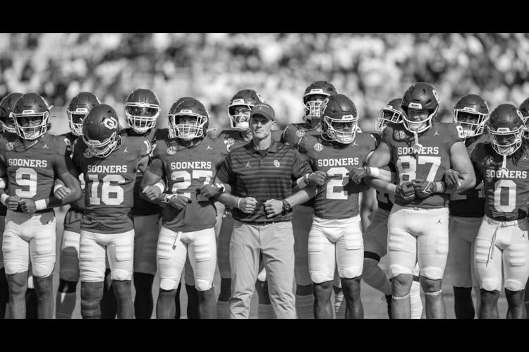 The OU Sooners Are Prepared for the Return of Jackson Arnold