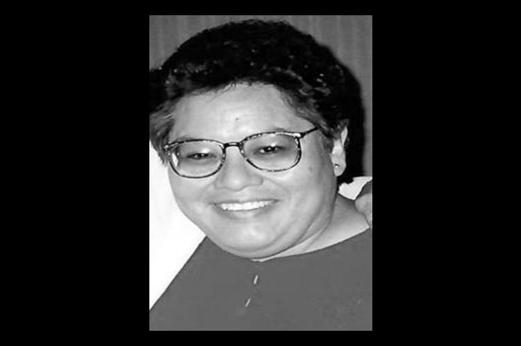 Billye Mae Leitka
