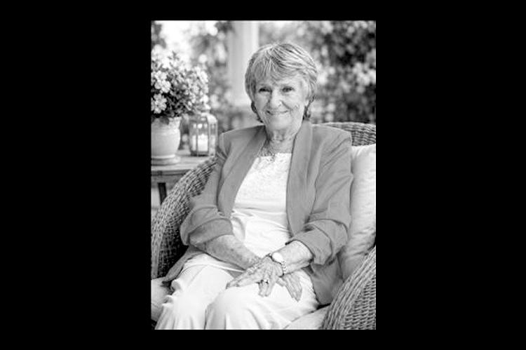 Beautrice Cook