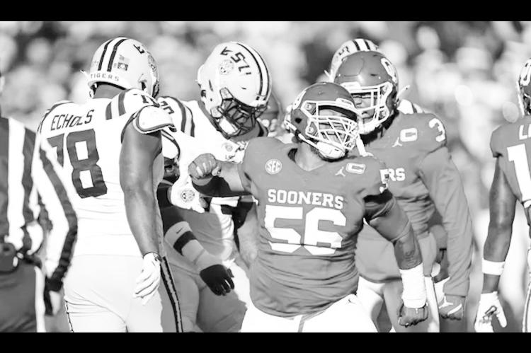 Oklahoma Sooners Earn Eleven All-SEC Honors