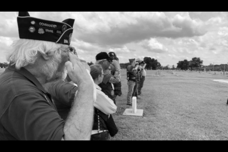 A Lasting Legacy…