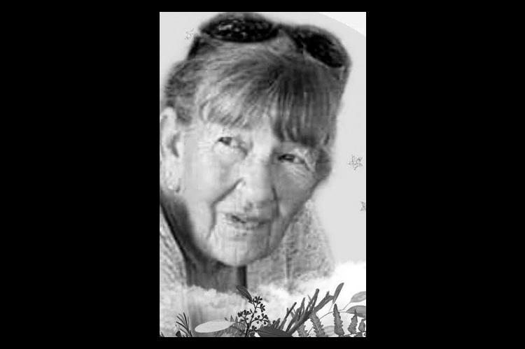 Ruthie Churchwell
