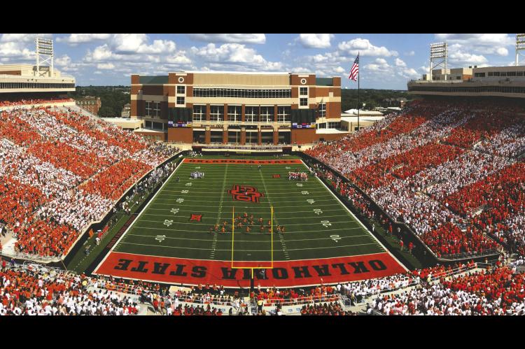 Three Things to Know Ahead of Oklahoma State’s Matchup with UCF