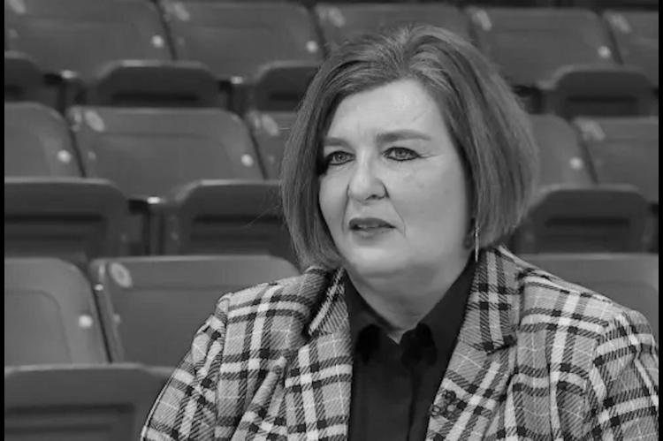  Dallas Wings Fire Head Coach Latricia Trammell