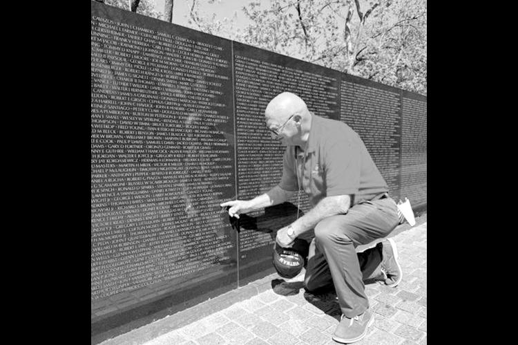 Honoring The Fallen