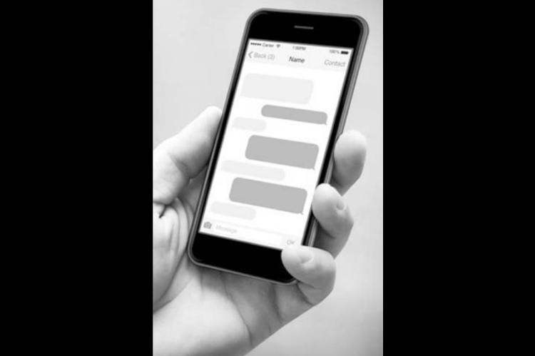 OSDH to Begin Text Message Campaign For COVID-19 Vax