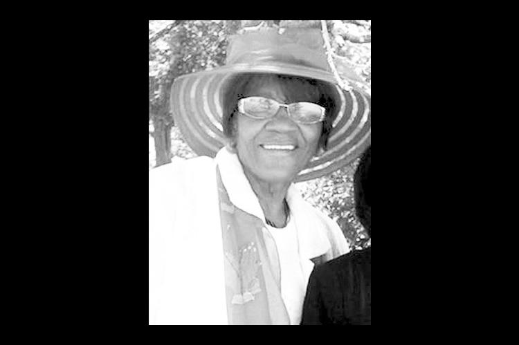 Dezeree Bradshaw