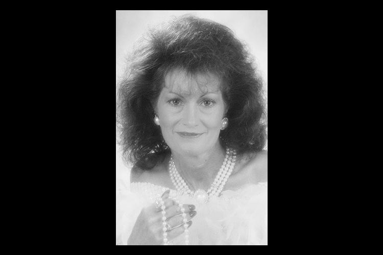 Reta Janelle (Nunnelley) Davidson