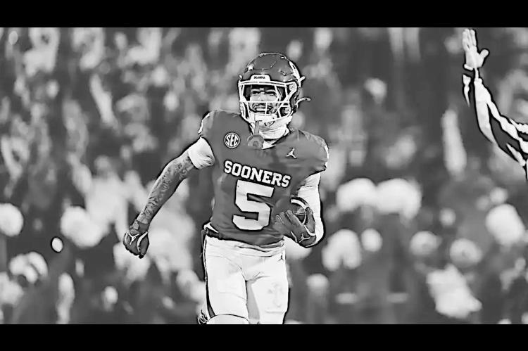 Sooners Make Fourth Quarter Comeback to Beat LSU