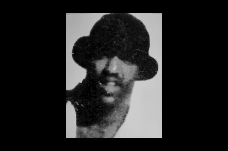 Kenneth Berry