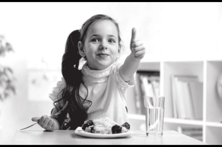 USDA Extends Free Meals to Children through Summer 2021 Due to Pandemic