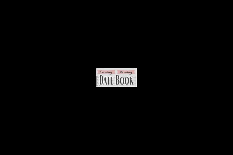 DATE BOOK