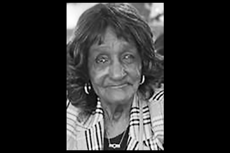 Bertha Simpson